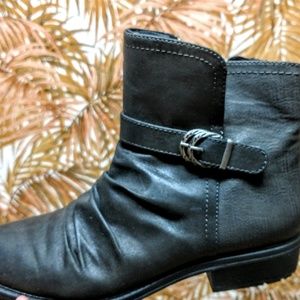 Ladies ankle boots